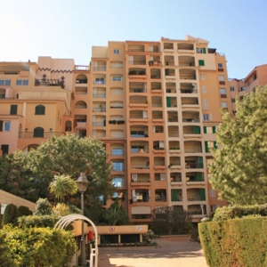 Dotta 2 rooms apartment for sale - ROSA MARIS - Fontvieille - Monaco - img2