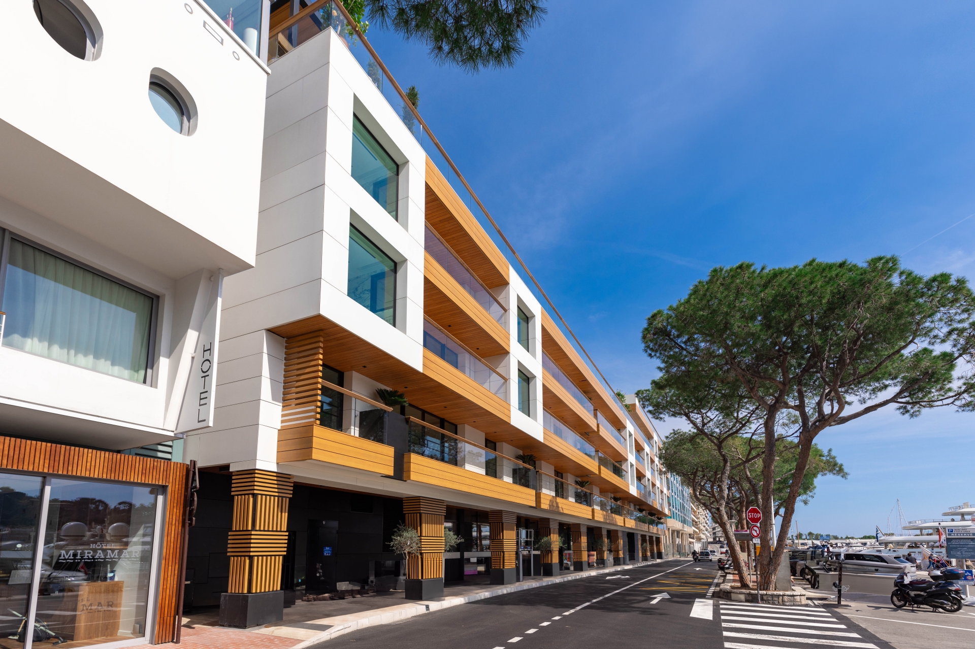 Dotta Parking space for rent - LE LUCIANA - Port - Monaco - img074a1857