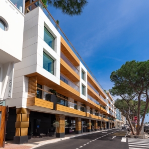 Dotta Parking space for rent - LE LUCIANA - Port - Monaco - img074a1857
