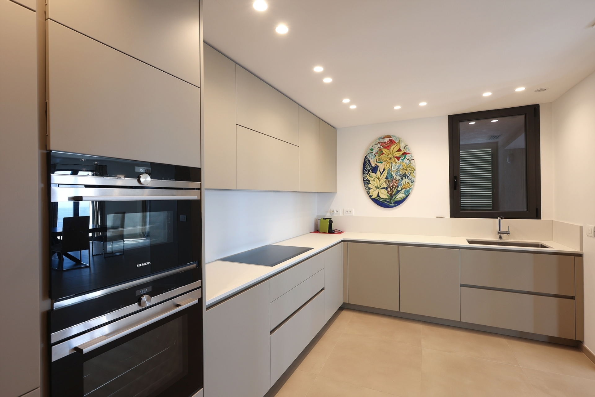 Dotta Villa for sale - VILLA "LE MAS DES CIGALES" - Menton - Menton  - img082