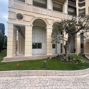 Dotta Offices for sale - SEASIDE PLAZA - Fontvieille - Monaco - imgimage00001