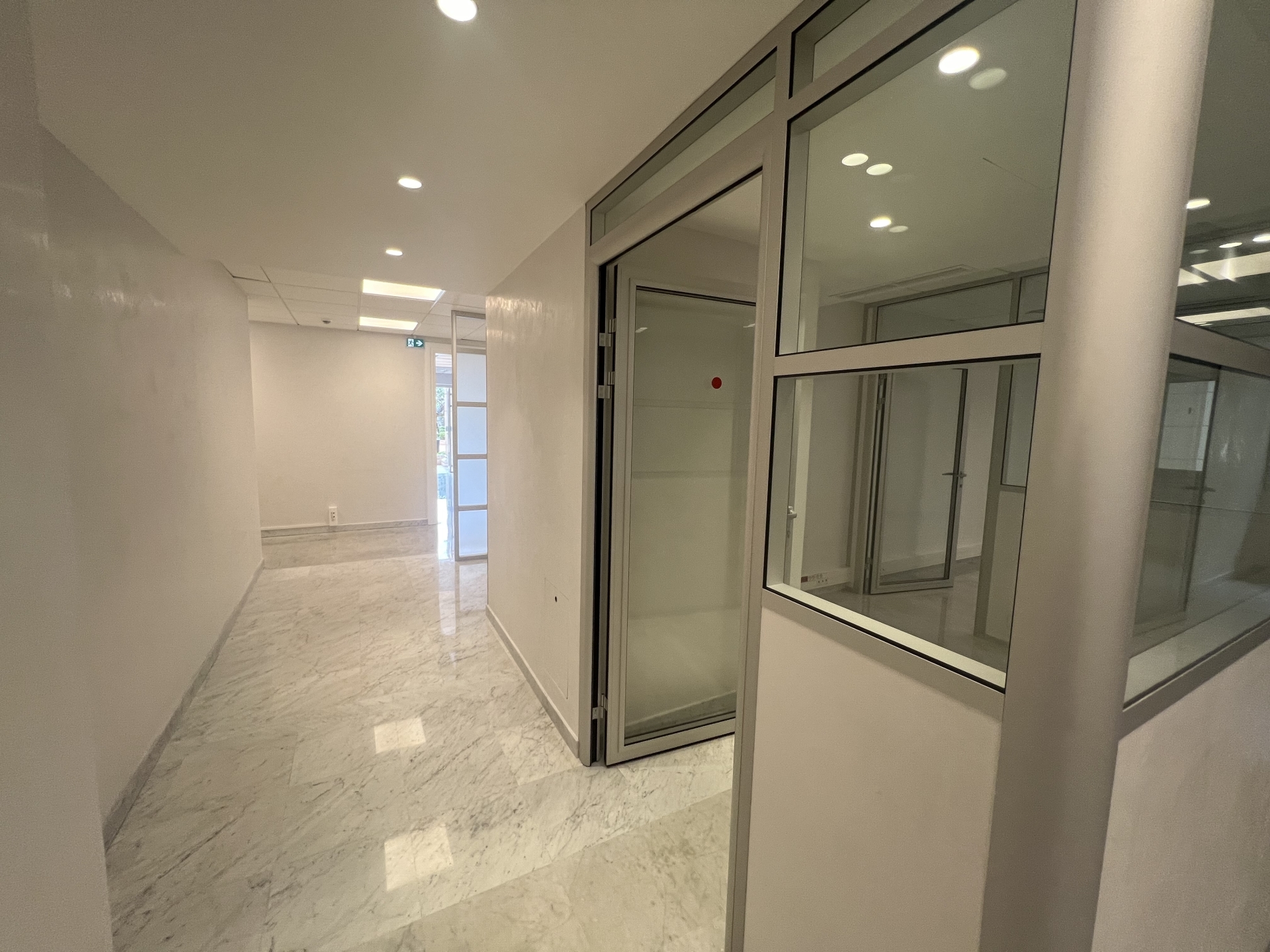 Dotta Offices for sale - SEASIDE PLAZA - Fontvieille - Monaco - imgimage00010
