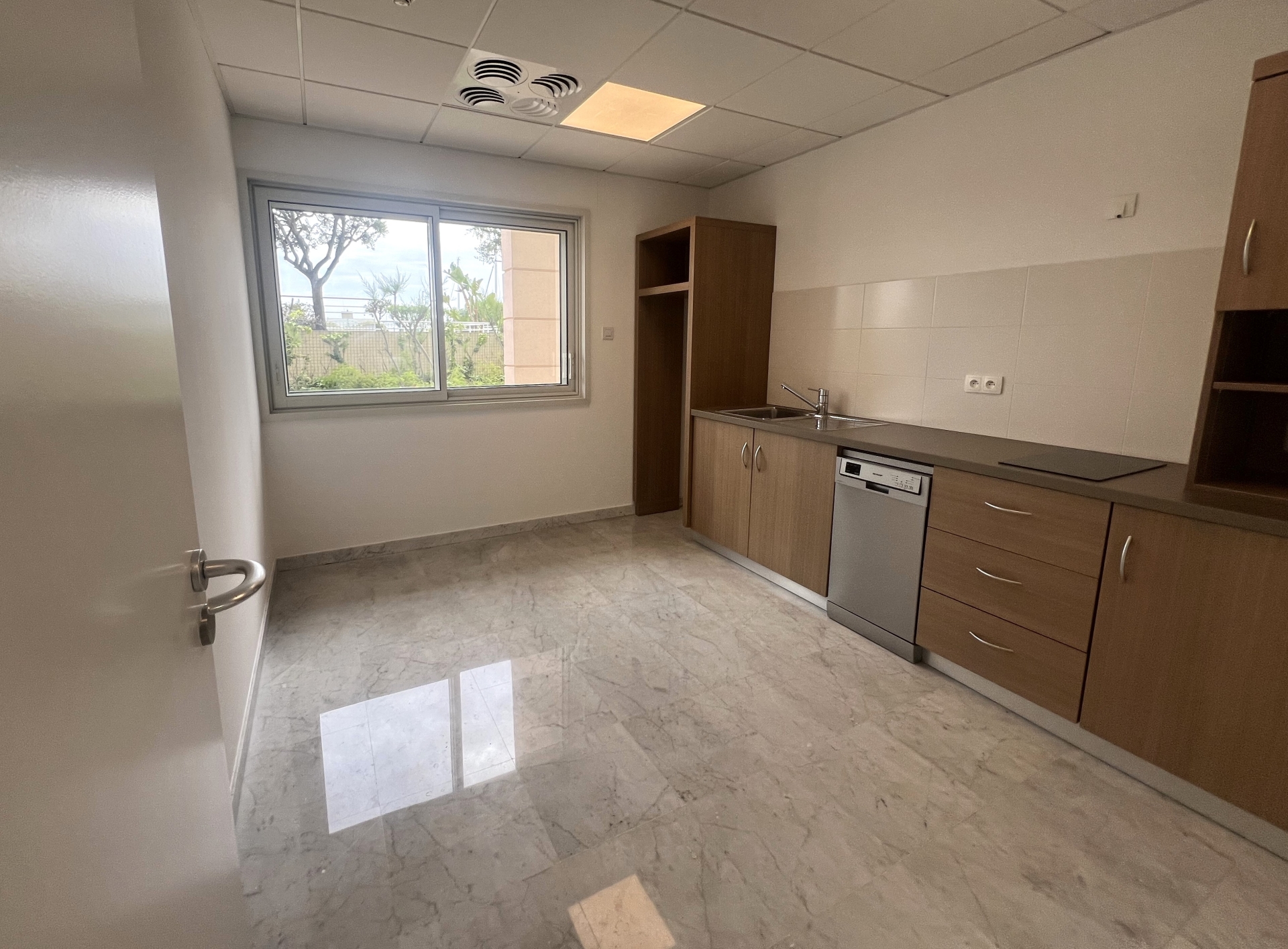 Dotta Offices for sale - SEASIDE PLAZA - Fontvieille - Monaco - imgimage00012