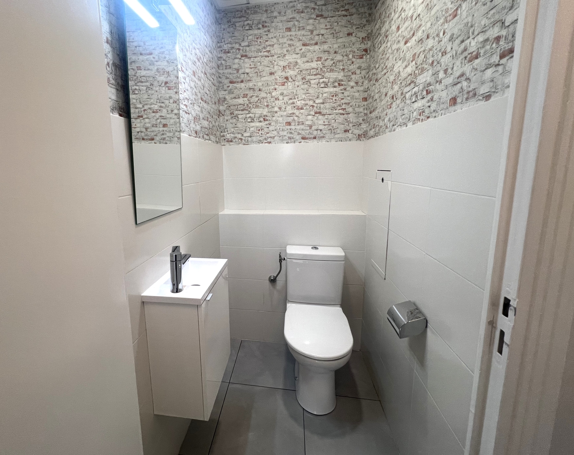 Dotta Offices for sale - SEASIDE PLAZA - Fontvieille - Monaco - imgimage00003