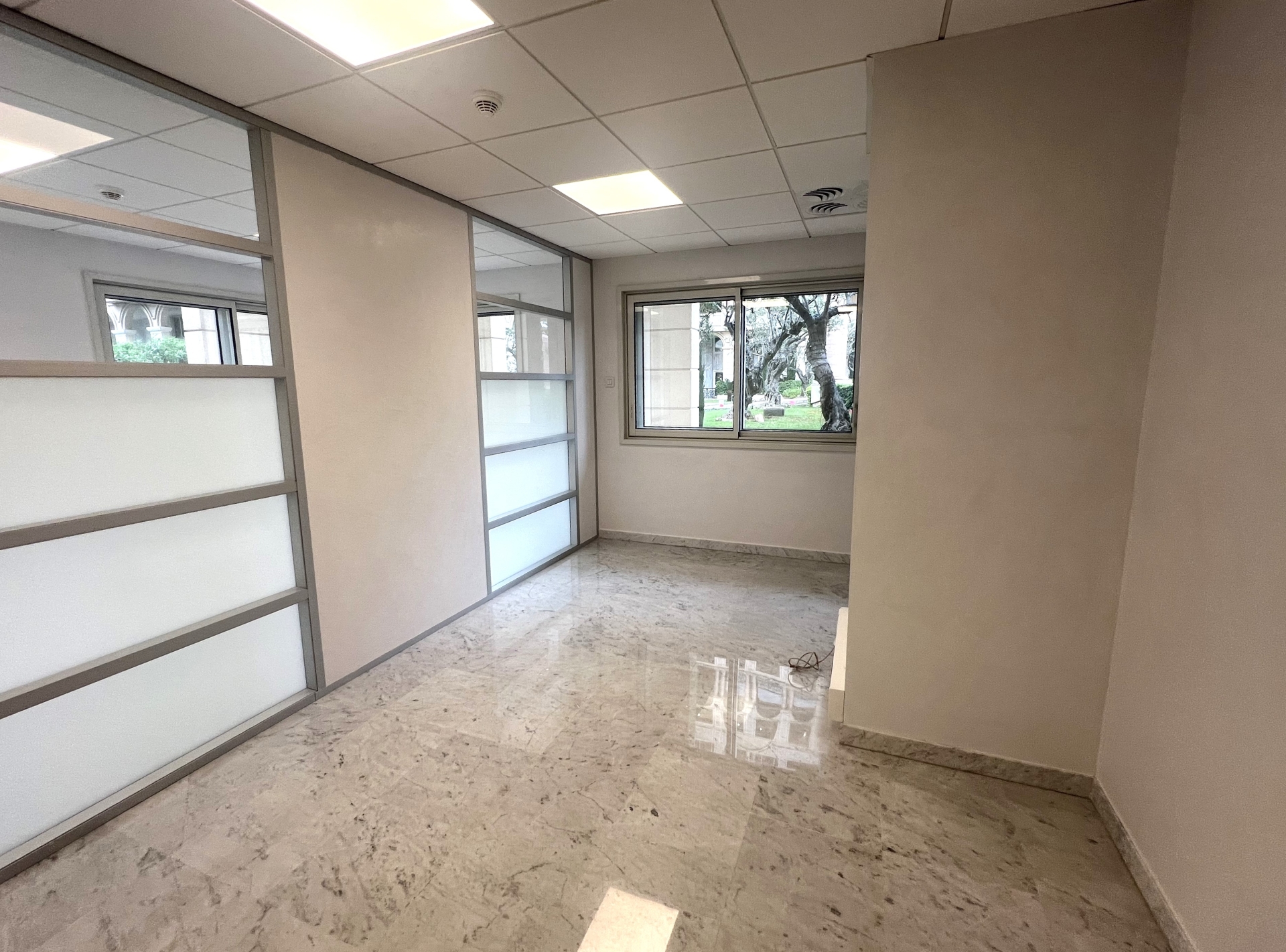 Dotta Offices for sale - SEASIDE PLAZA - Fontvieille - Monaco - imgimage00007