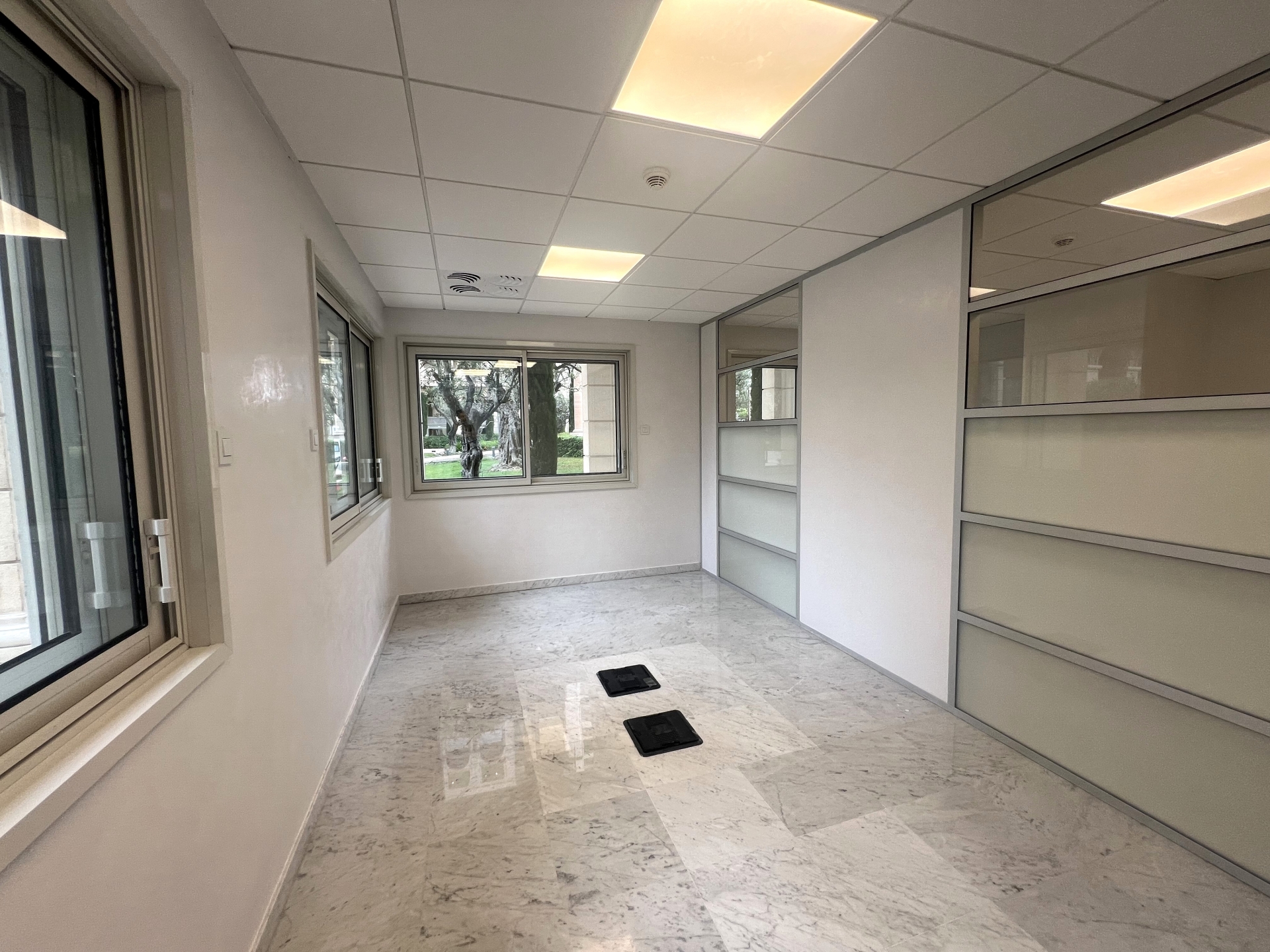 Dotta Offices for sale - SEASIDE PLAZA - Fontvieille - Monaco - imgimage00008