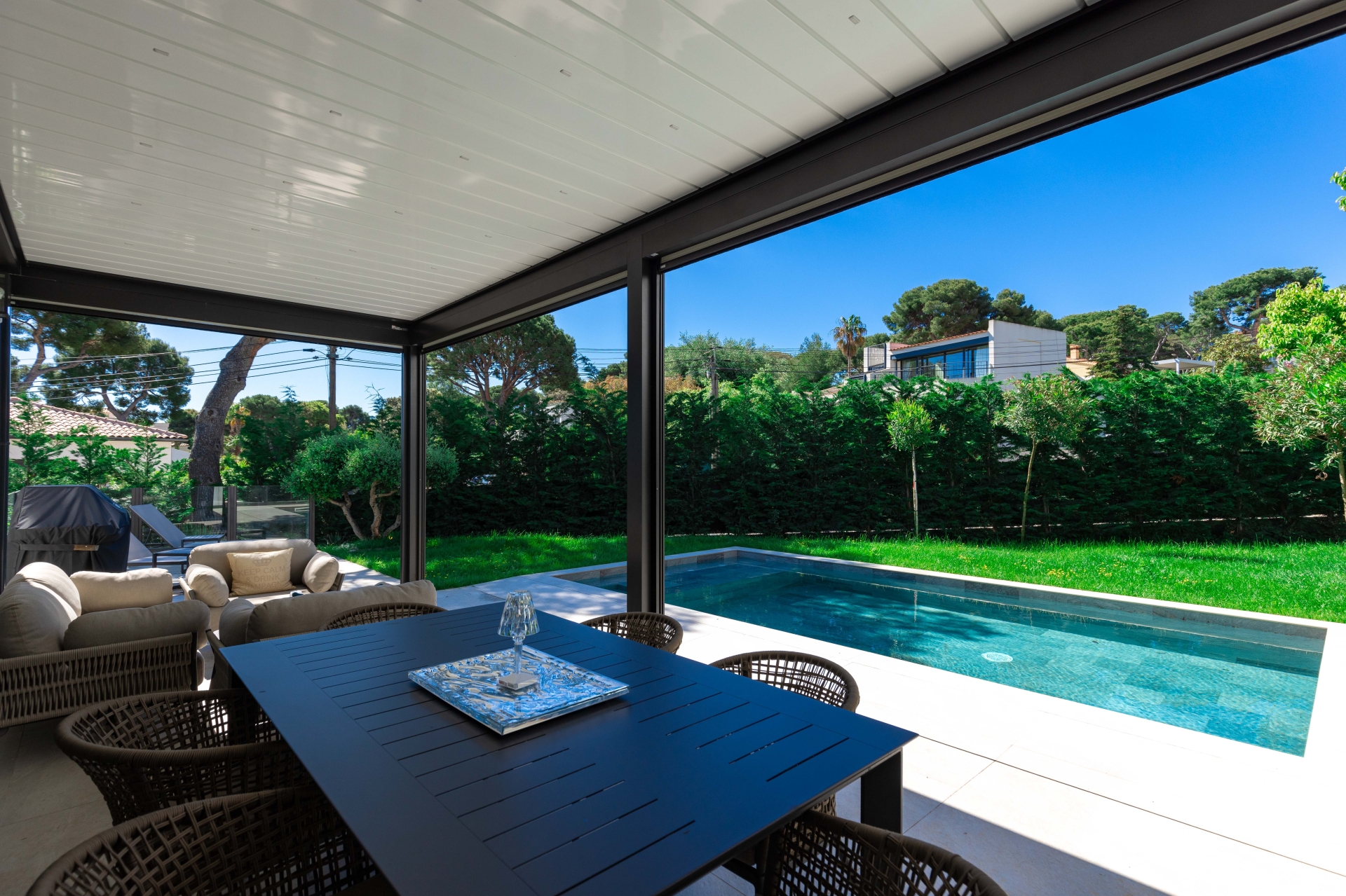 Dotta Villa for sale - VILLA STECYA - Roquebrune-Cap-Martin - Roquebrune-Cap-Martin - img074a5001