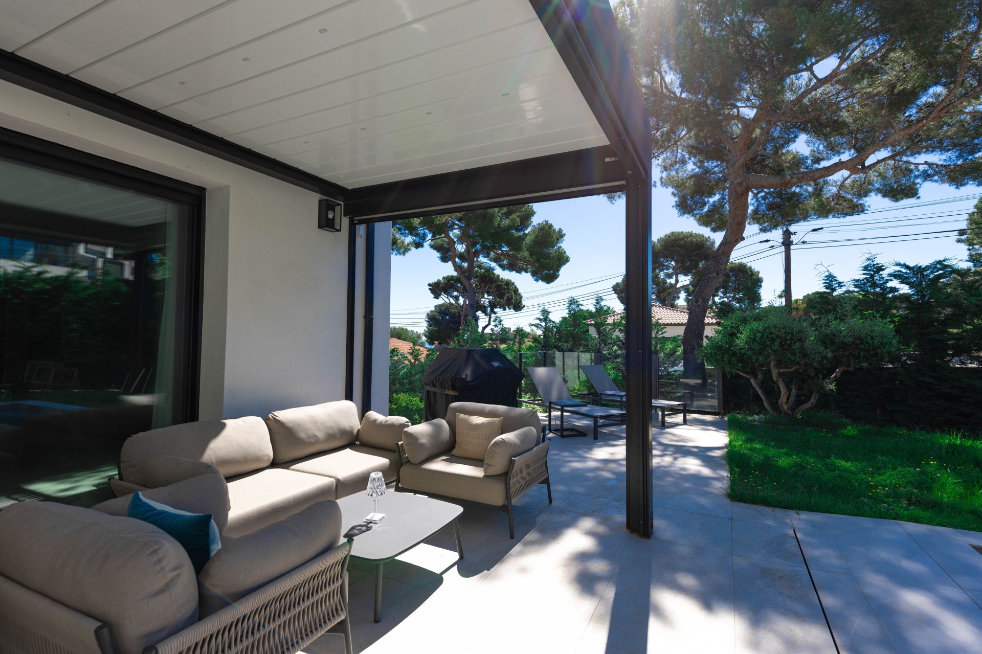 Dotta Villa for sale - VILLA STECYA - Roquebrune-Cap-Martin - Roquebrune-Cap-Martin - img074a5007