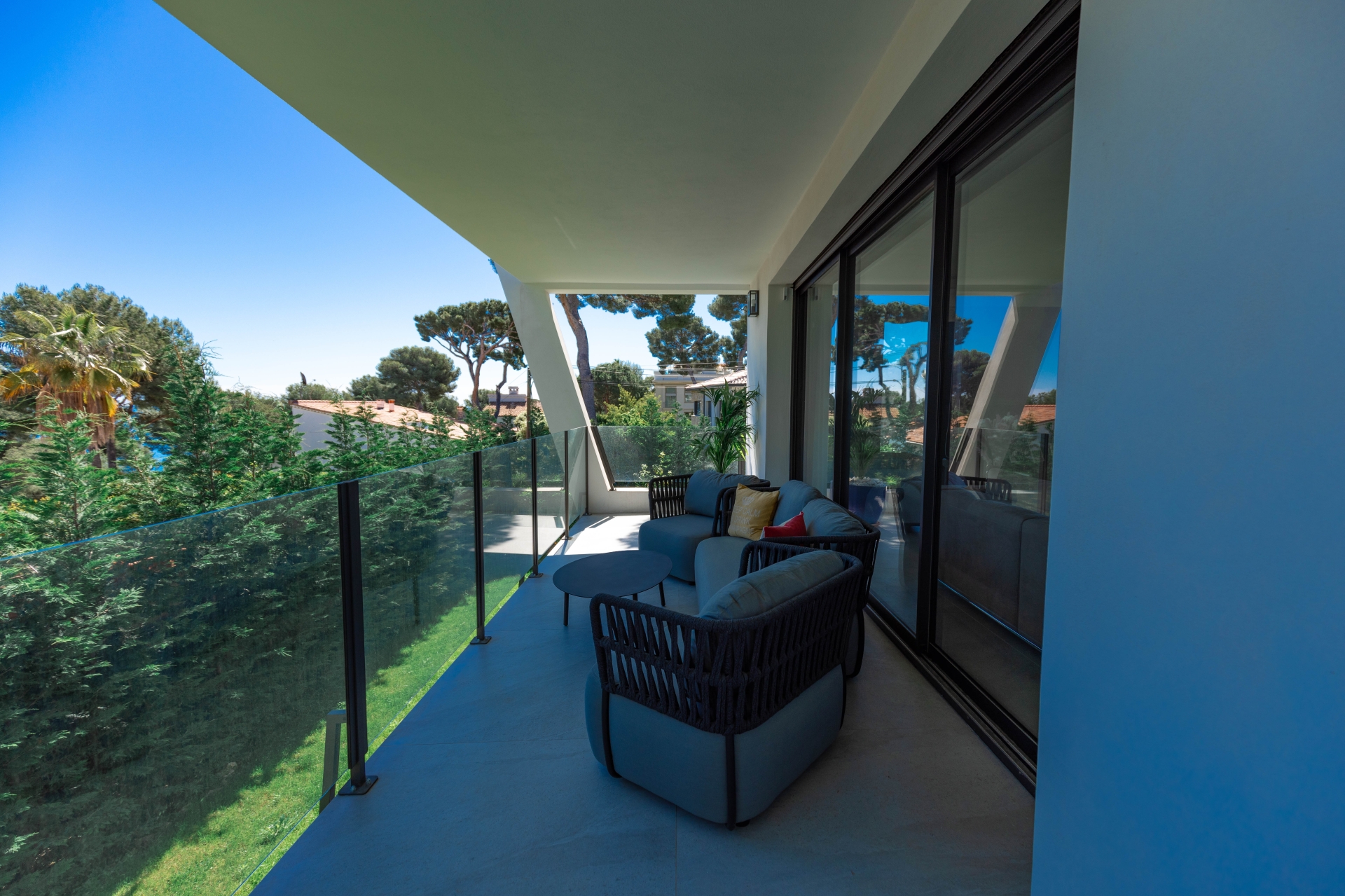 Dotta Villa for sale - VILLA STECYA - Roquebrune-Cap-Martin - Roquebrune-Cap-Martin - img074a5012