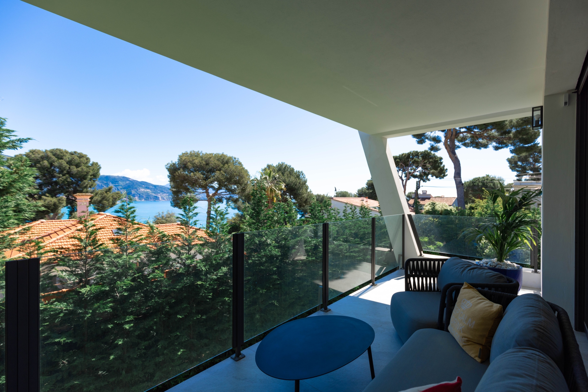 Dotta Villa for sale - VILLA STECYA - Roquebrune-Cap-Martin - Roquebrune-Cap-Martin - img074a5013