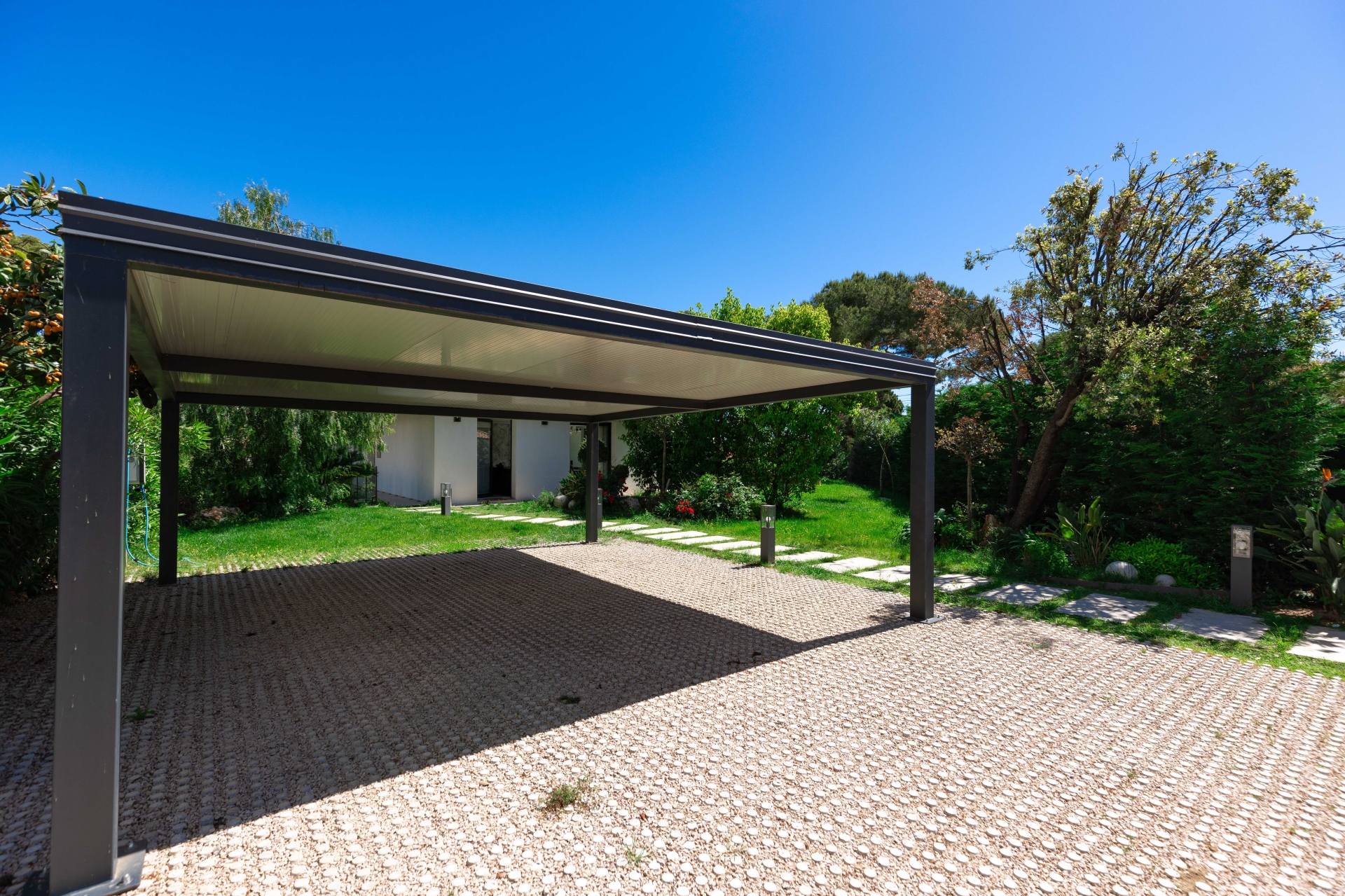Dotta Villa for sale - VILLA STECYA - Roquebrune-Cap-Martin - Roquebrune-Cap-Martin - img074a5185