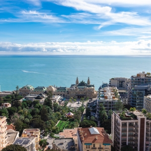Dotta Studio for rent - MILLEFIORI - Monte-Carlo - Monaco - imgvue