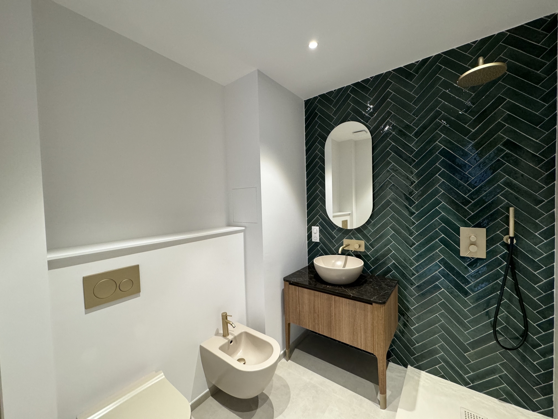 Dotta Studio for rent - MILLEFIORI - Monte-Carlo - Monaco - imgimage00009