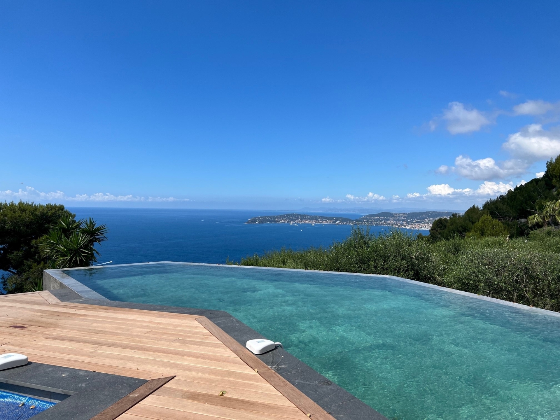 Dotta Villa for rent - VILLA ALVORADA - Cap d'Ail - Cap-d'Ail - img1