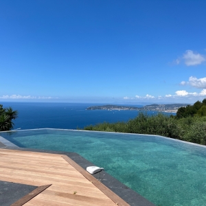 Dotta Villa for rent - VILLA ALVORADA - Cap d'Ail - Cap-d'Ail - img1