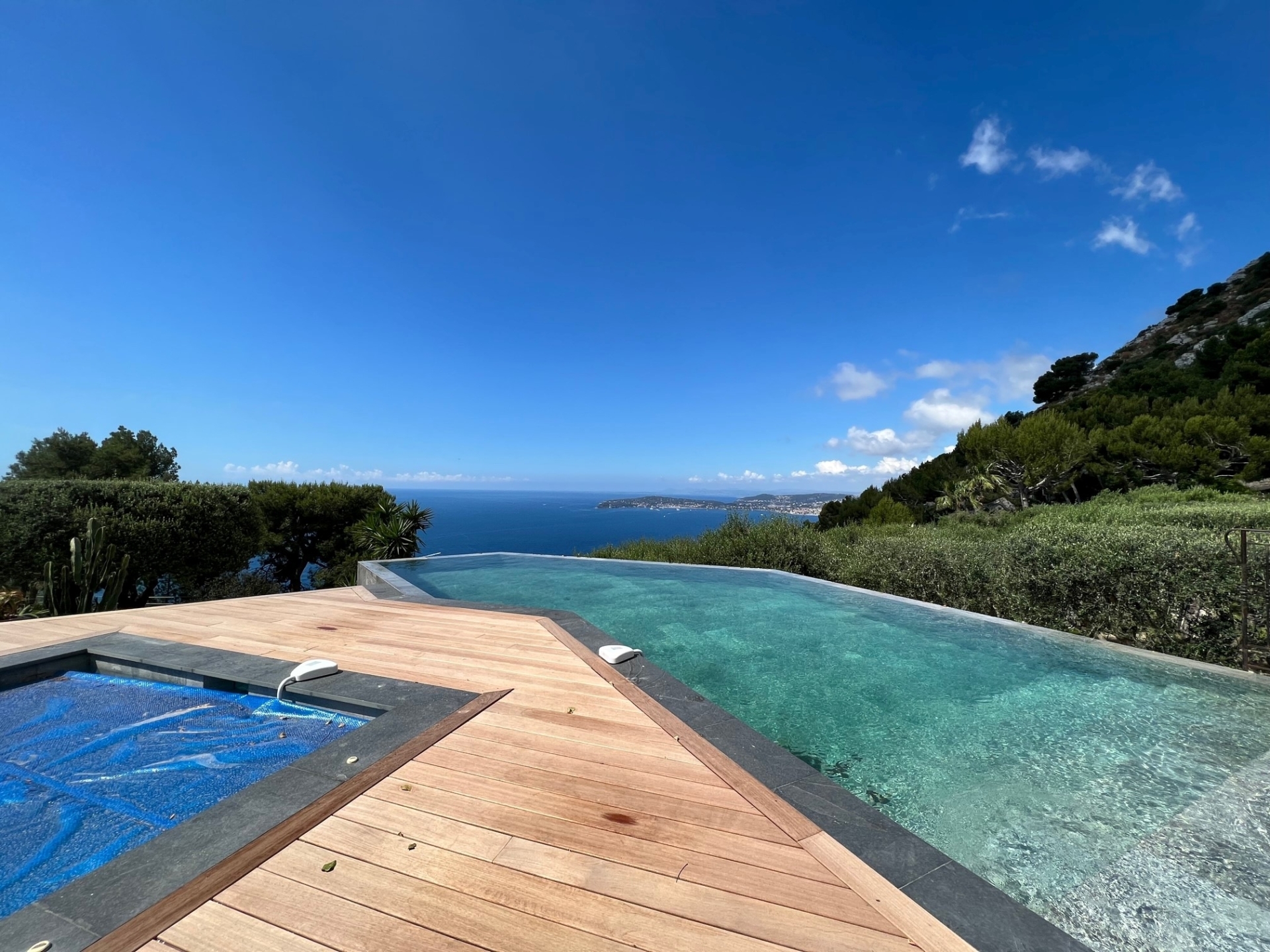 Dotta Villa for rent - VILLA ALVORADA - Cap d'Ail - Cap-d'Ail - img2