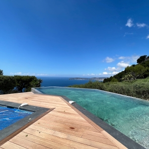 Dotta Villa for rent - VILLA ALVORADA - Cap d'Ail - Cap-d'Ail - img2