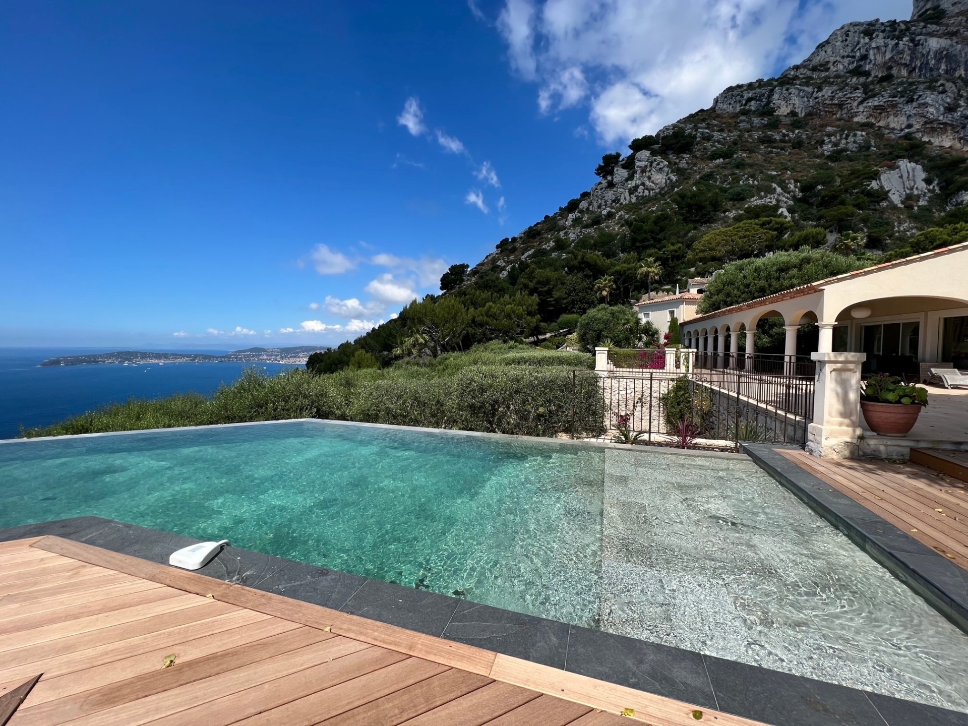 Dotta Villa for rent - VILLA ALVORADA - Cap d'Ail - Cap-d'Ail - img3