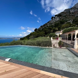 Dotta Villa for rent - VILLA ALVORADA - Cap d'Ail - Cap-d'Ail - img3