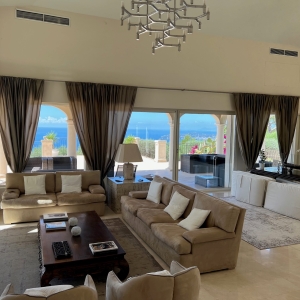 Dotta Villa for rent - VILLA ALVORADA - Cap d'Ail - Cap-d'Ail - img4