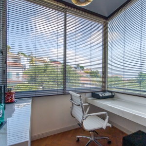 Dotta 3 rooms apartment for sale - LE CASTEL SAFRANET - Villefranche-sur-Mer - Villefranche-sur-Mer - imgimage00016