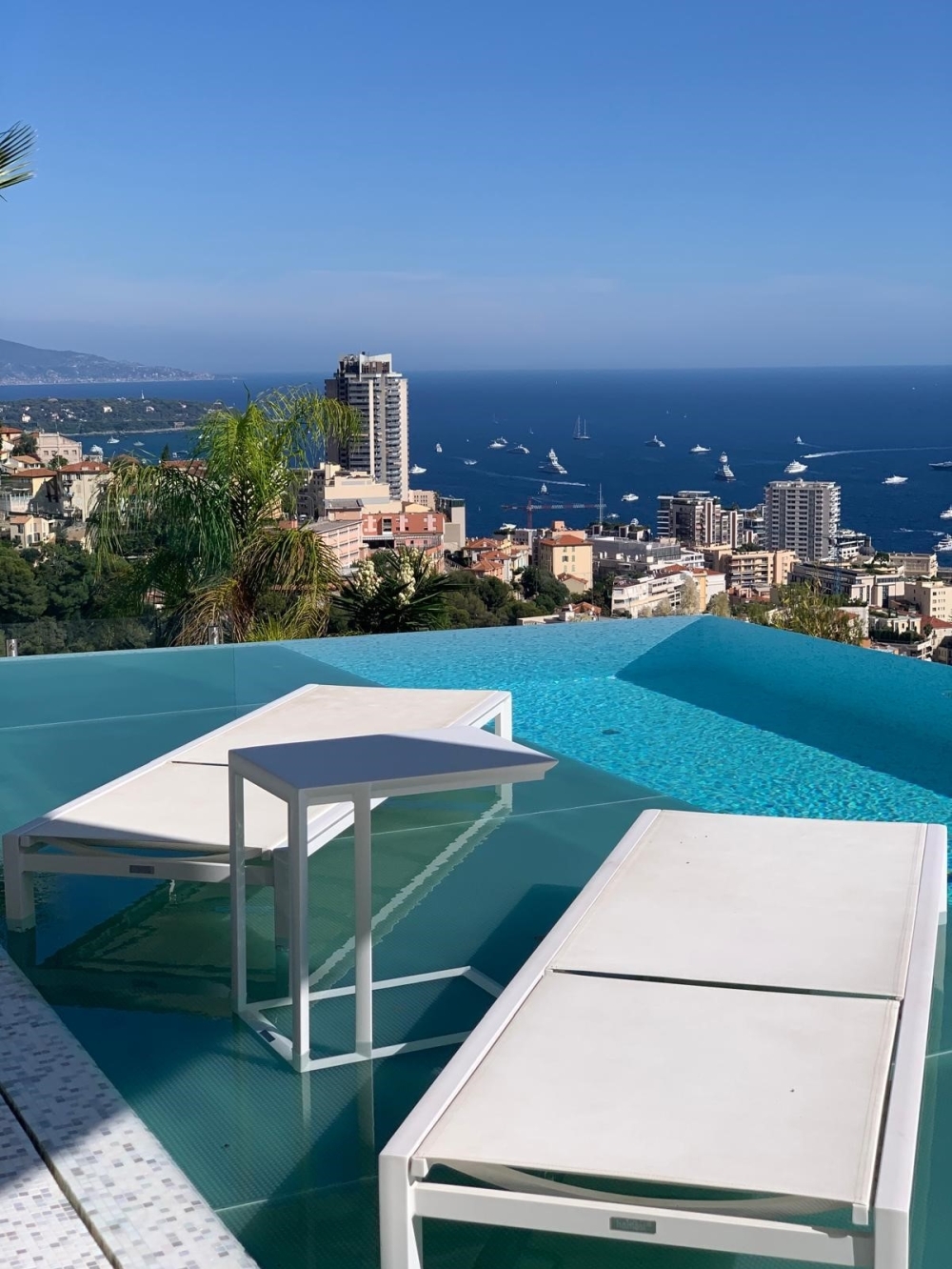 Dotta Villa for rent - Beausoleil - img2