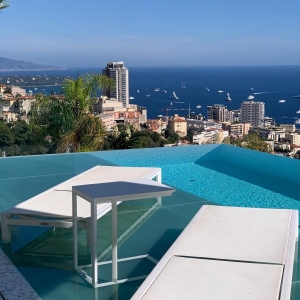 Dotta Villa for rent - Beausoleil - img2