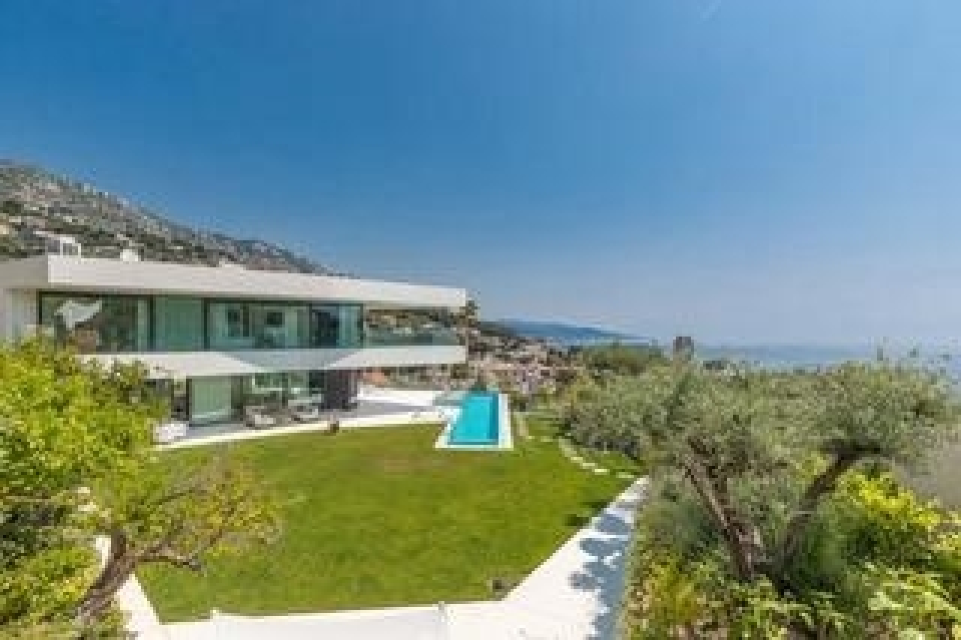 Dotta Villa for rent - Beausoleil - img3