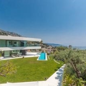 Dotta Villa for rent - Beausoleil - img3