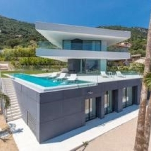 Dotta Villa for rent - Beausoleil - img4