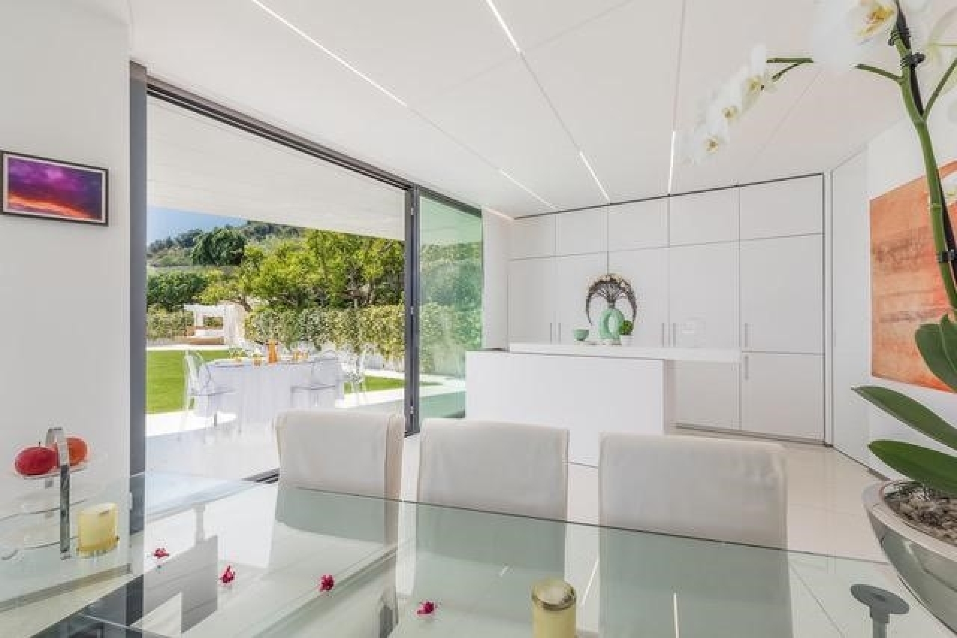 Dotta Villa for rent - Beausoleil - img5