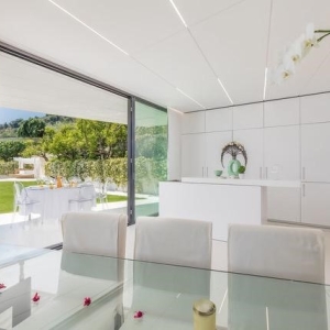 Dotta Villa for rent - Beausoleil - img5