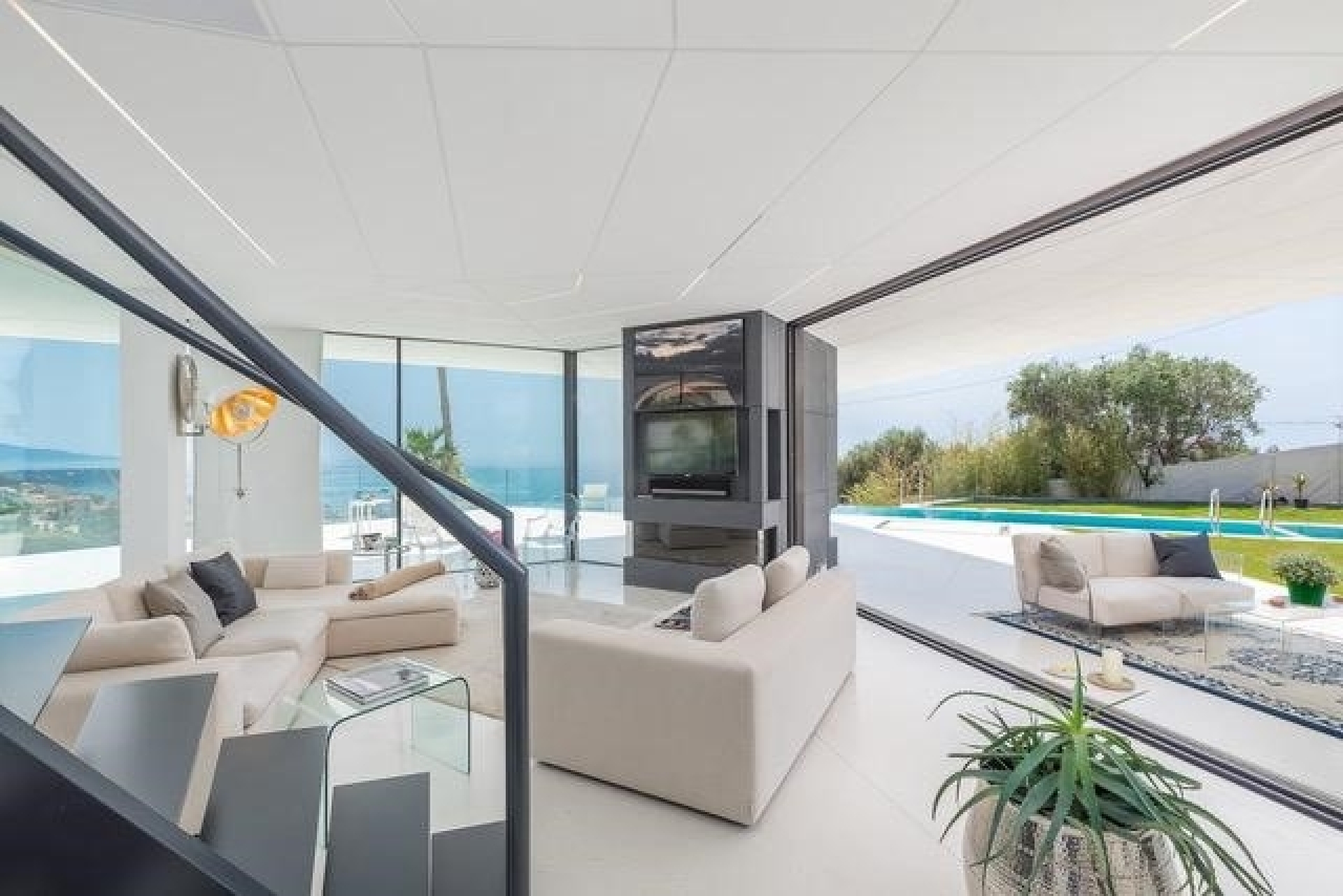 Dotta Villa for rent - Beausoleil - img6