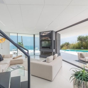 Dotta Villa for rent - Beausoleil - img6