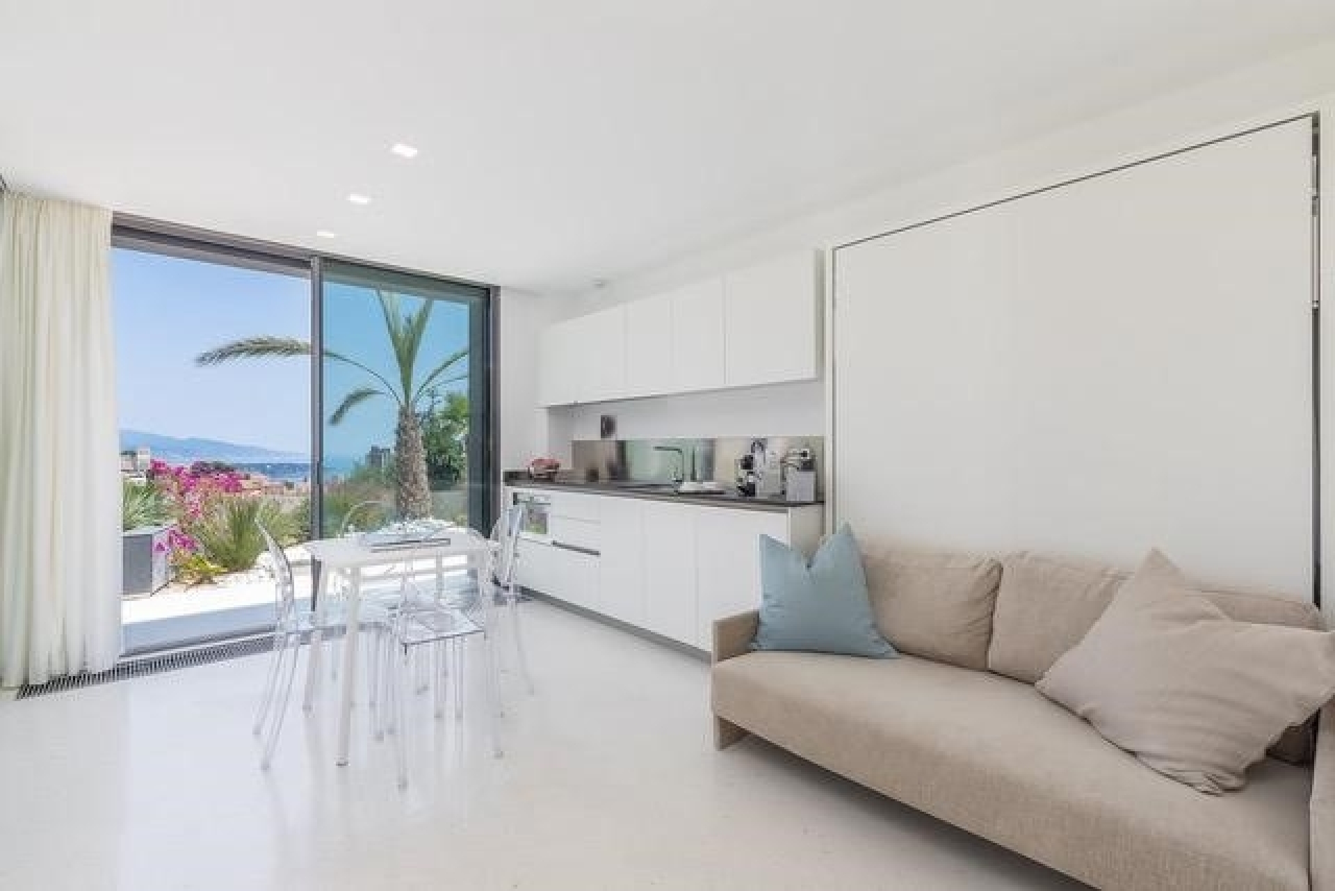 Dotta Villa for rent - Beausoleil - img7