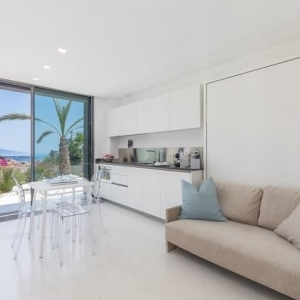 Dotta Villa for rent - Beausoleil - img7