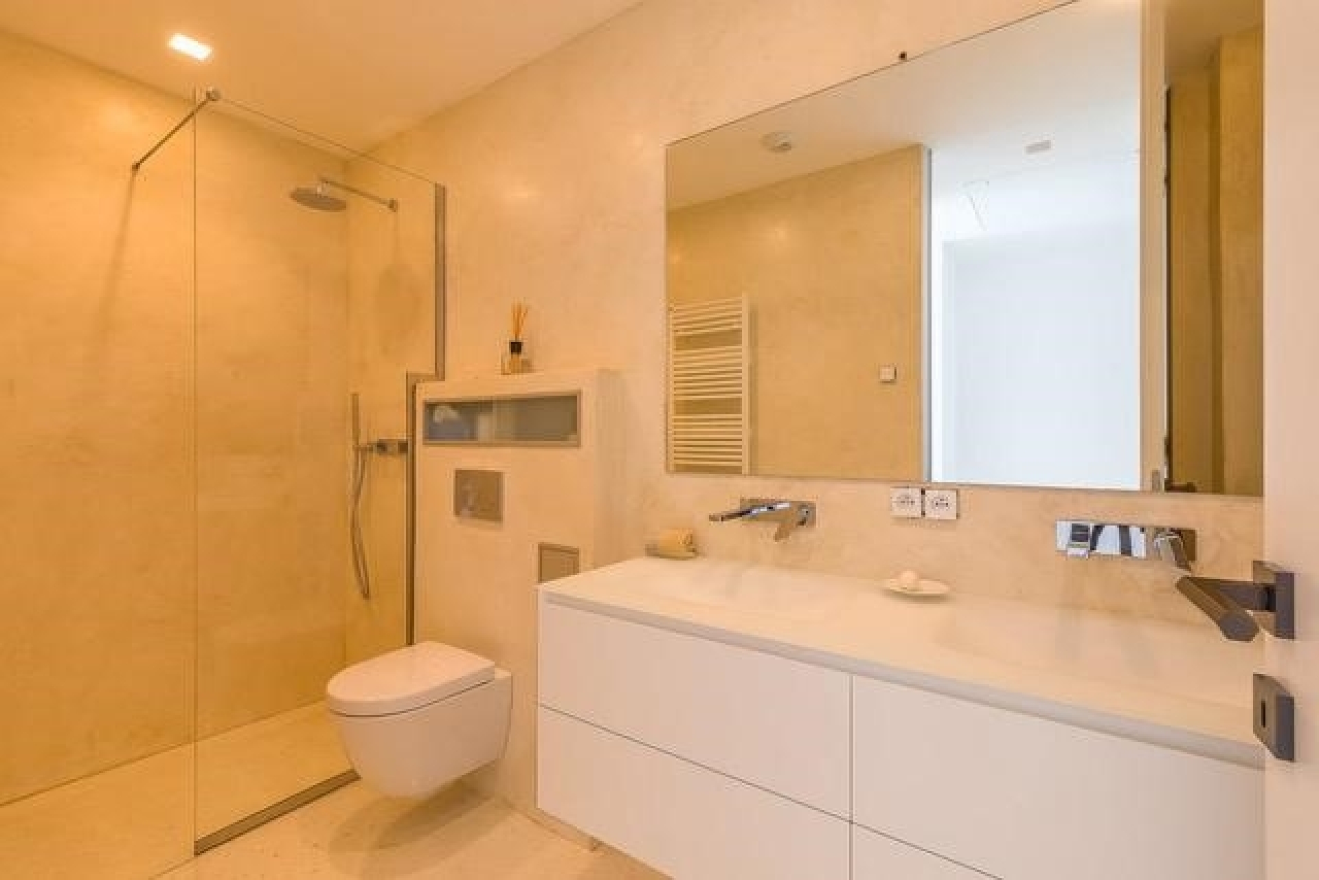 Dotta Villa for rent - Beausoleil - img8