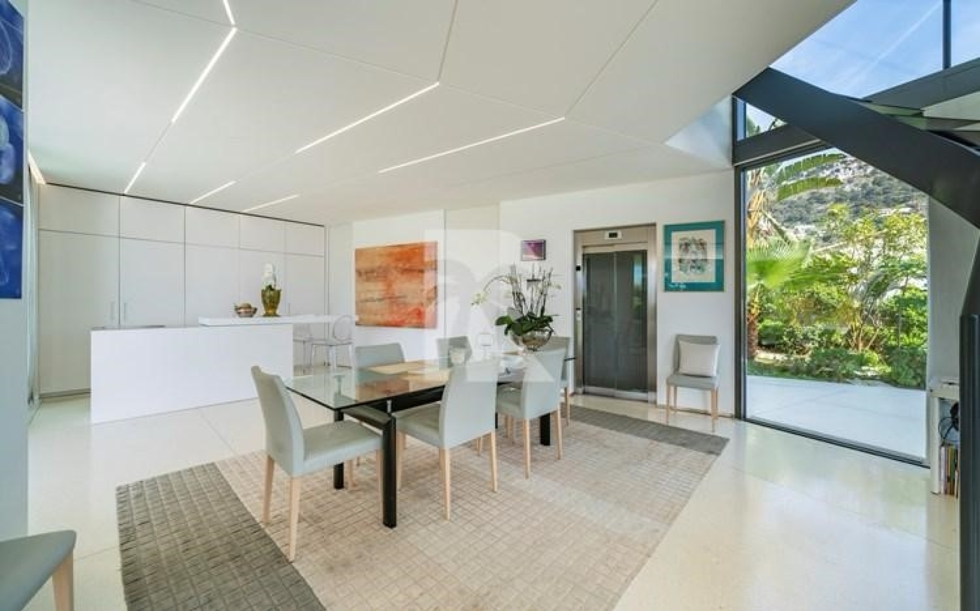 Dotta Villa for rent - Beausoleil - img9