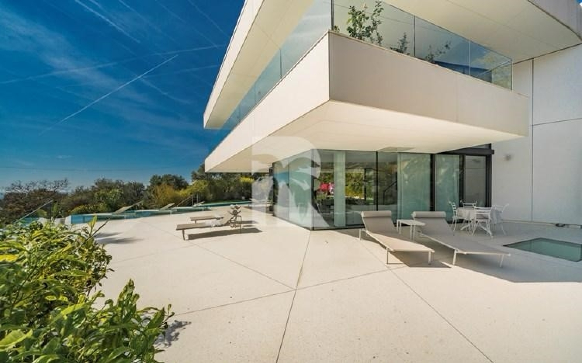 Dotta Villa for rent - Beausoleil - img10