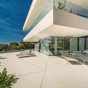 Dotta Villa for rent - Beausoleil - img10
