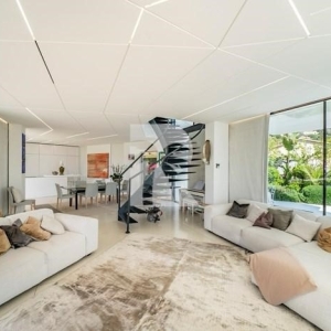 Dotta Villa for rent - Beausoleil - img11