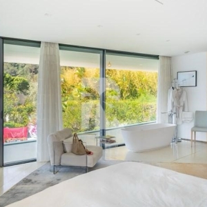 Dotta Villa for rent - Beausoleil - img12