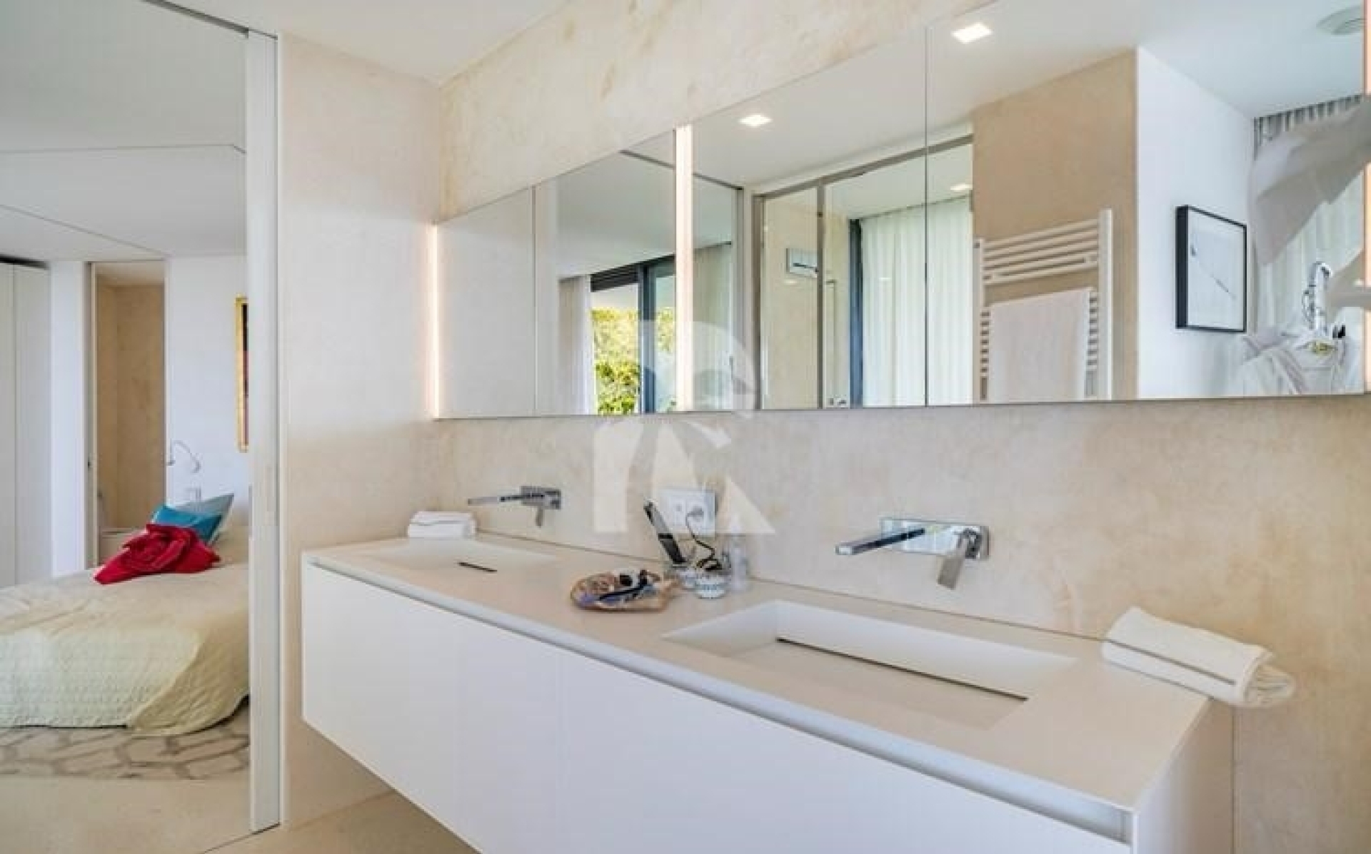 Dotta Villa for rent - Beausoleil - img13