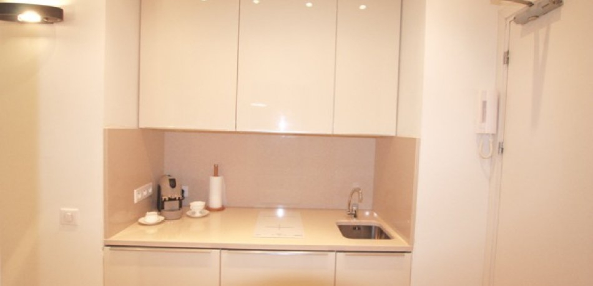 Dotta Studio for rent - ANNONCIADE - La Rousse - Monaco - img3
