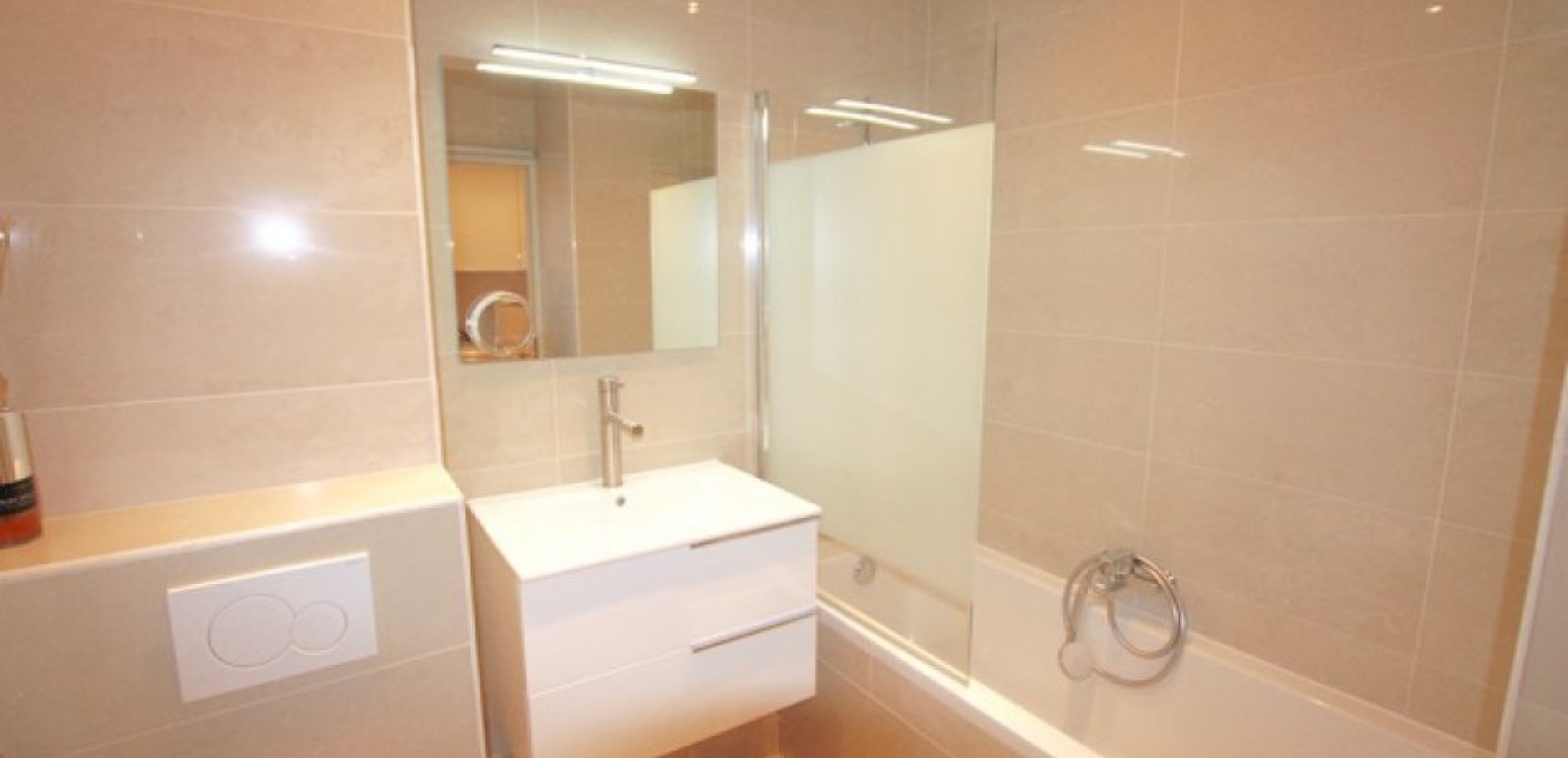 Dotta Studio for rent - ANNONCIADE - La Rousse - Monaco - img2