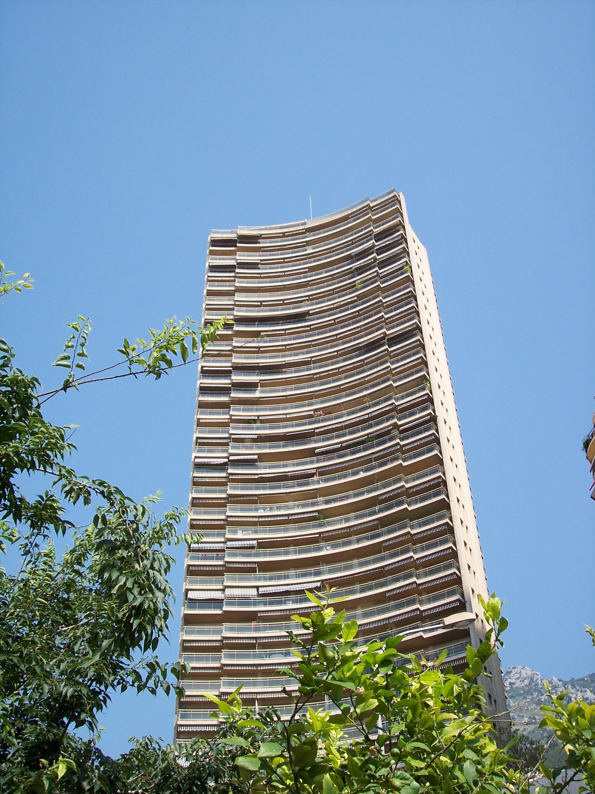 Dotta Studio for rent - ANNONCIADE - La Rousse - Monaco - img0756