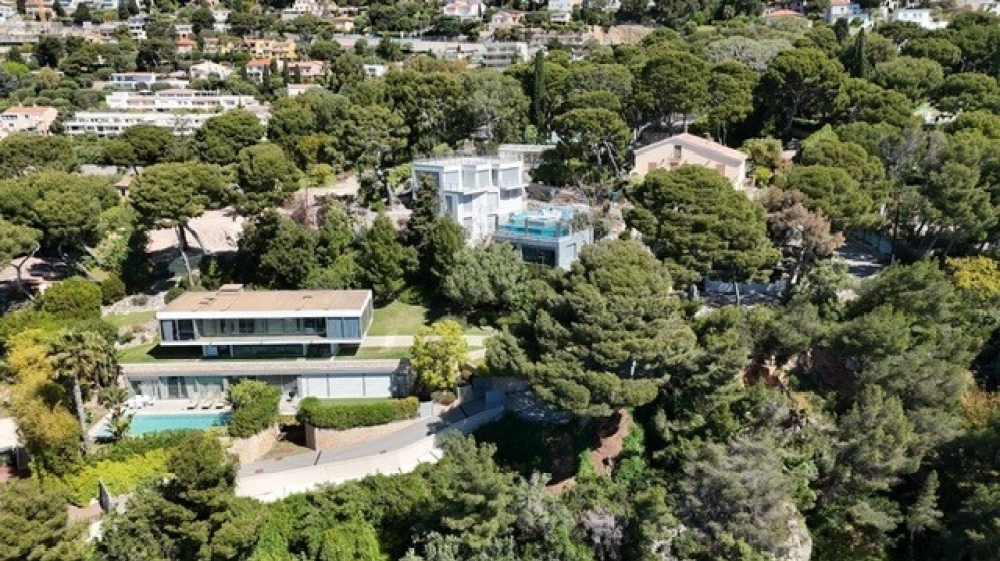 Dotta Villa for rent - VILLA KUHESTAN - Cap d'Ail - Cap-d'Ail - img2
