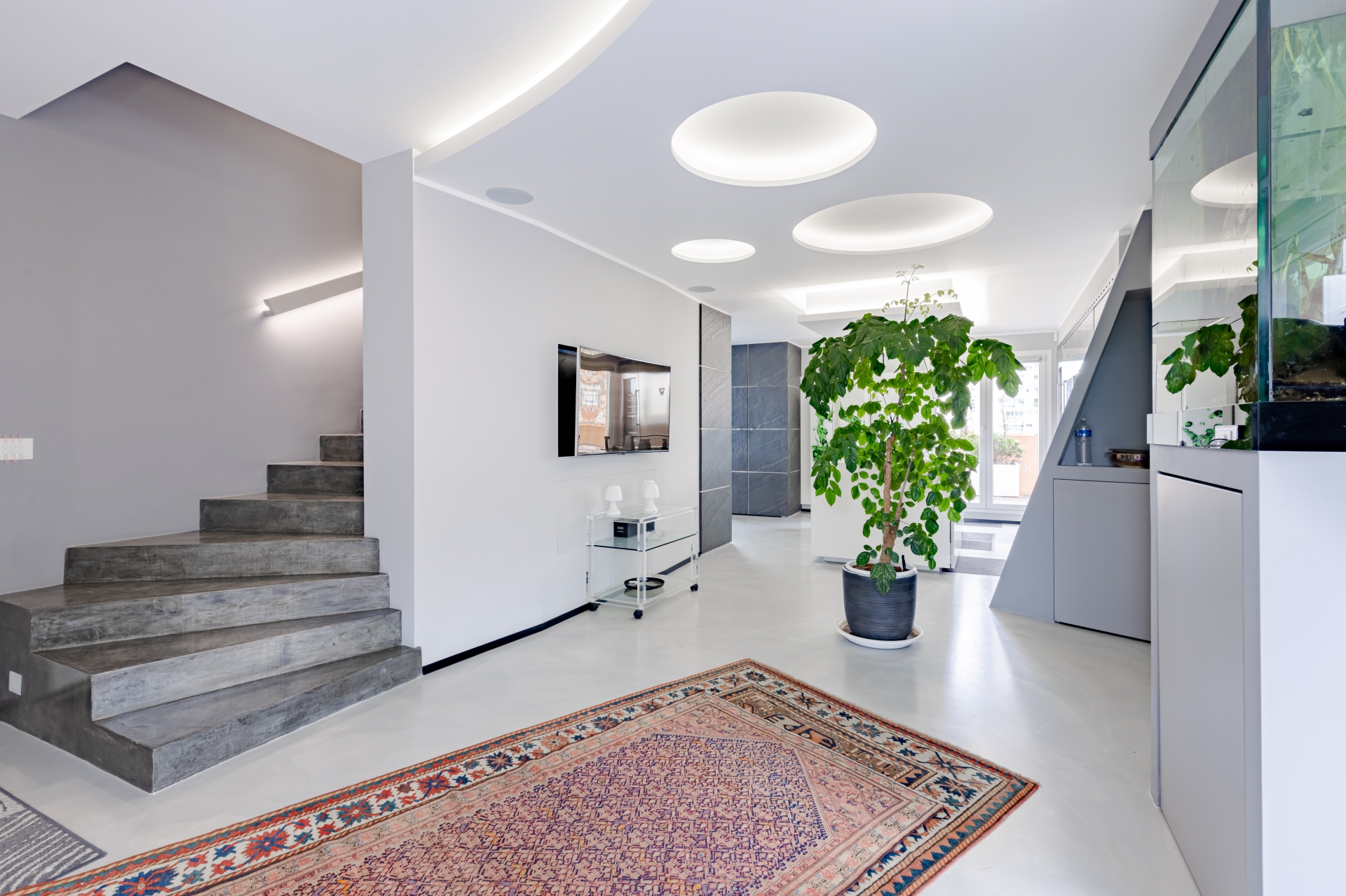 Dotta 4 rooms apartment for sale - ALCAZAR - Beausoleil - Beausoleil - imghdr