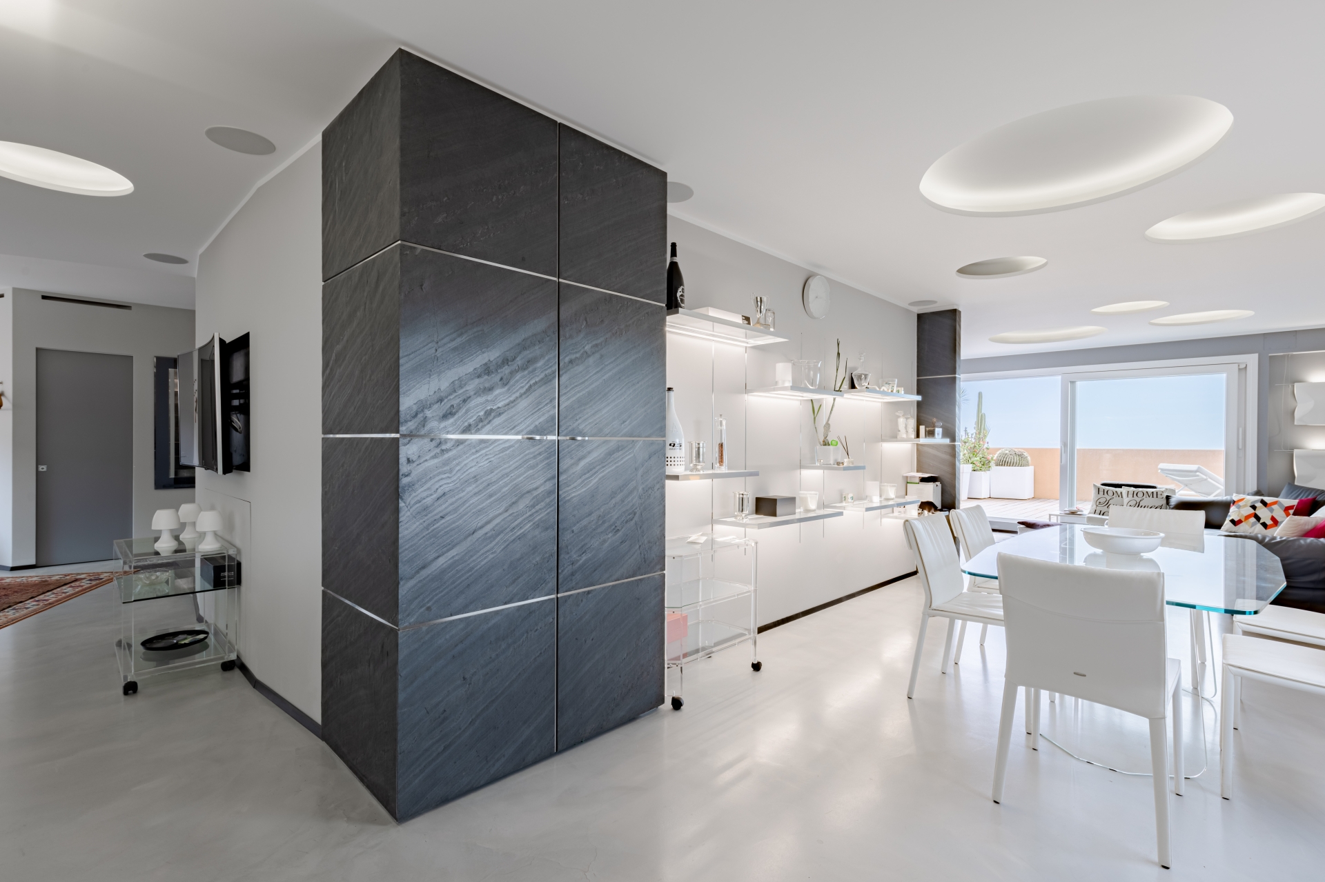 Dotta 4 rooms apartment for sale - ALCAZAR - Beausoleil - Beausoleil - imghdr
