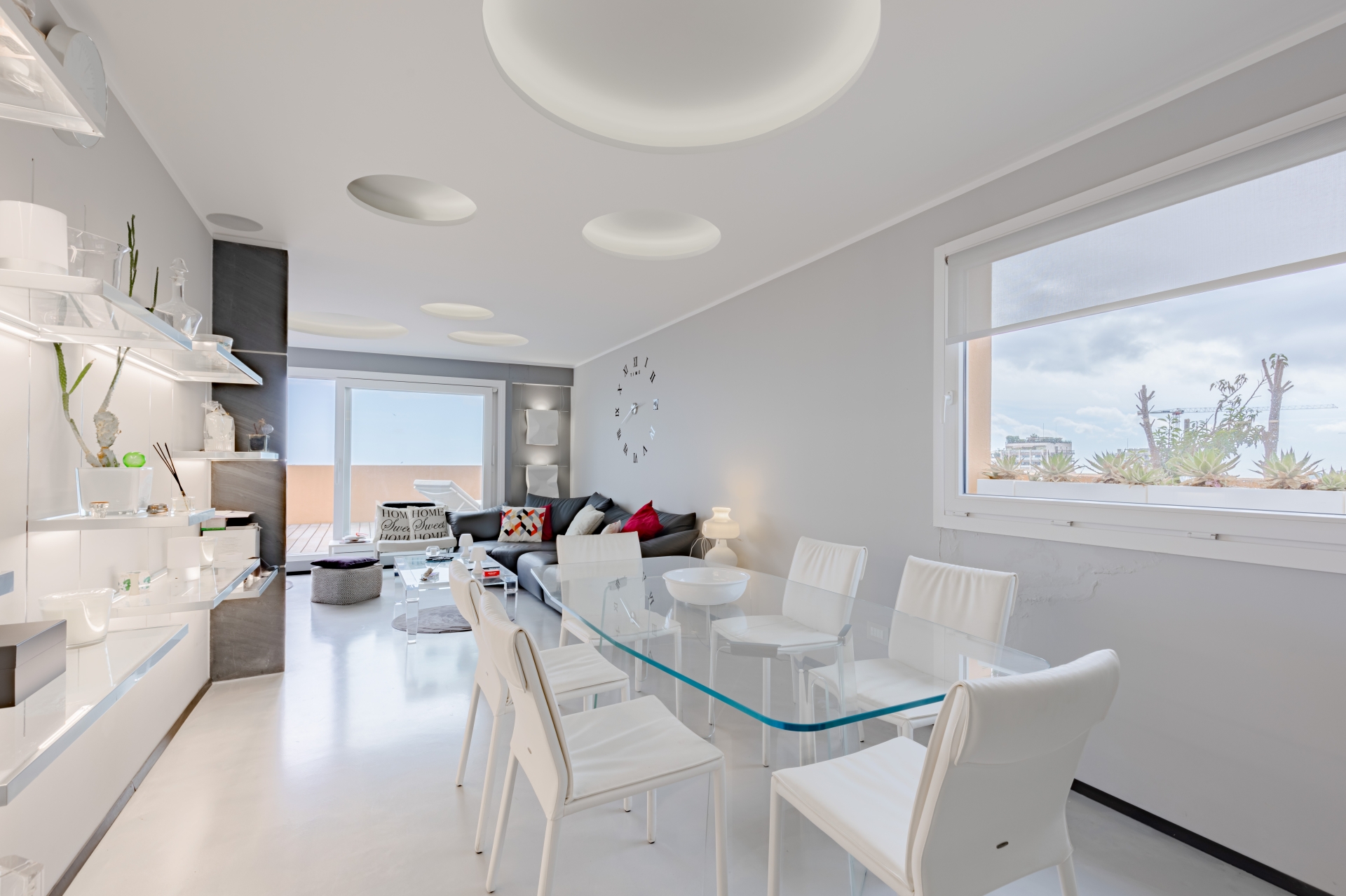 Dotta 4 rooms apartment for sale - ALCAZAR - Beausoleil - Beausoleil - imghdr